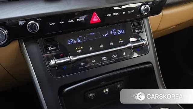 Kia Carnival 4th generation id 3438773 из Кореи 9