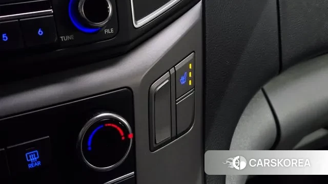 Hyundai The New Grand Starex id 3356896 из Кореи 9