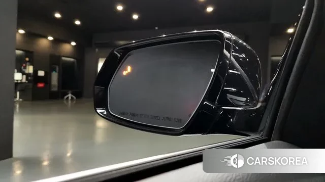 Genesis G80 id 2976773 из Кореи 9