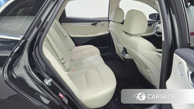 Hyundai The New Grandeur IG id 4731161 из Кореи 9