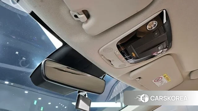 Kia EV6 id 3660417 из Кореи 9