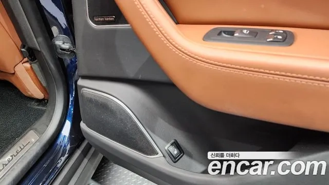 Maserati Levante id 2920492 из Кореи 9