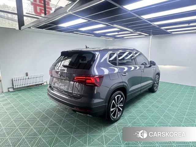 Volkswagen Tuyue id 4335958 из Китая 9