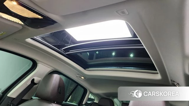 BMW X4 (G02) id 3812094 из Кореи 9