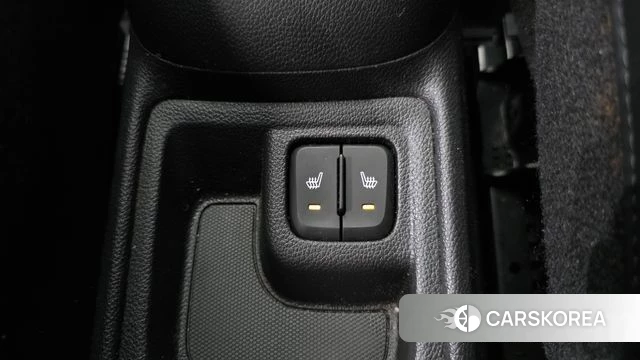 Chevrolet (GM Daewoo) The New Spark id 4283889 из Кореи 9
