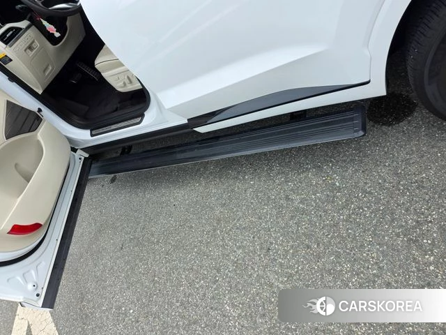 Hyundai Palisade id 4705033 из Кореи 9