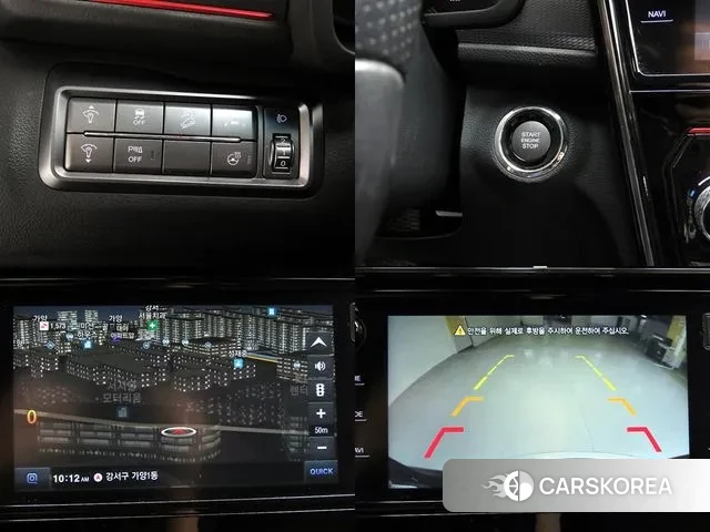 Ssangyong Berry New Tivoli id 3018010 из Кореи 9