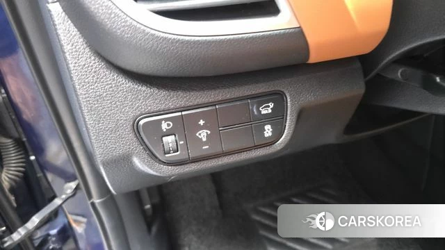 Kia The New Seltos id 4730826 из Кореи 9