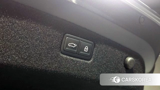 Kia The New K9 2nd generation id 4223797 из Кореи 9