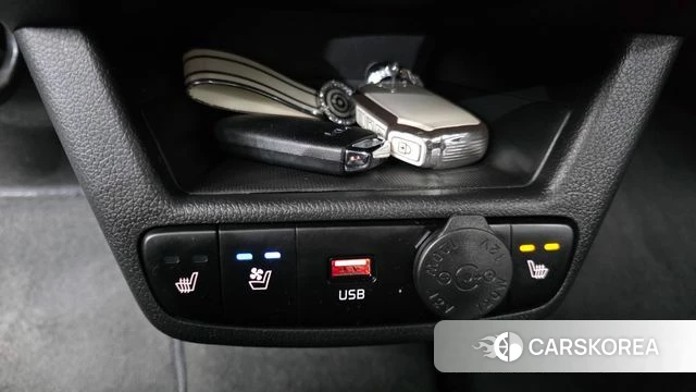 Kia The New Kia Ray id 4505771 из Кореи 9