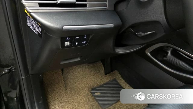 Hyundai The New Grandeur IG id 3820174 из Кореи 9