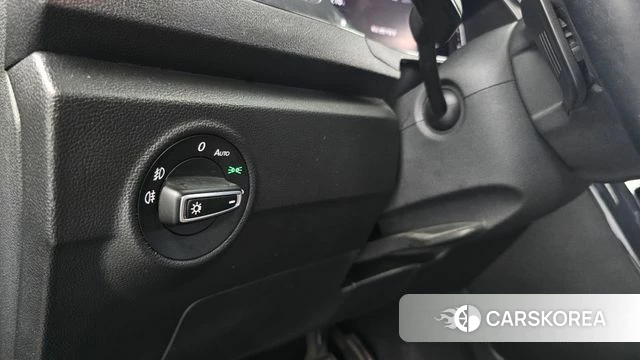 Volkswagen T-Roc id 4324262 из Кореи 9