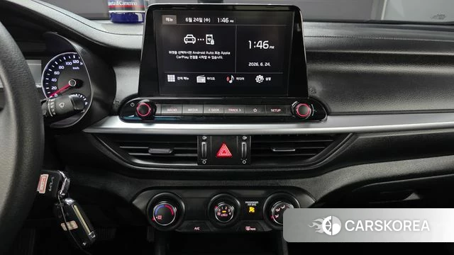 Kia The New K3 2nd generation id 4499699 из Кореи 9