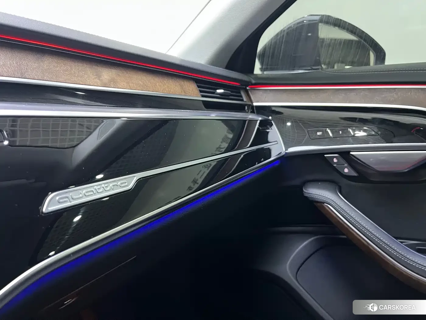 Audi A8 id 4644462 из Китая 9