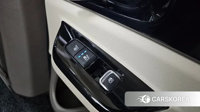 Kia Carnival 4th generation id 3174728 из Кореи 9