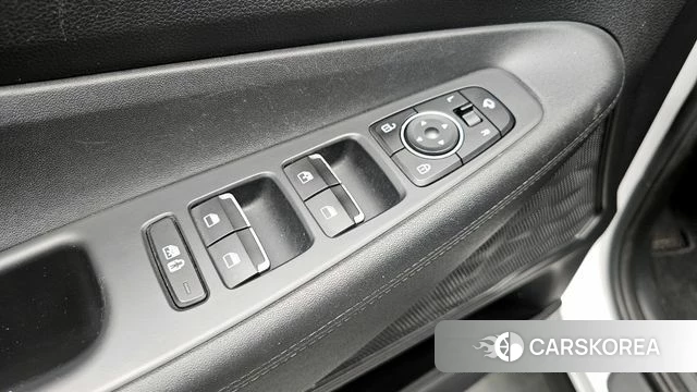 Hyundai The New Santa Fe id 4293004 из Кореи 9