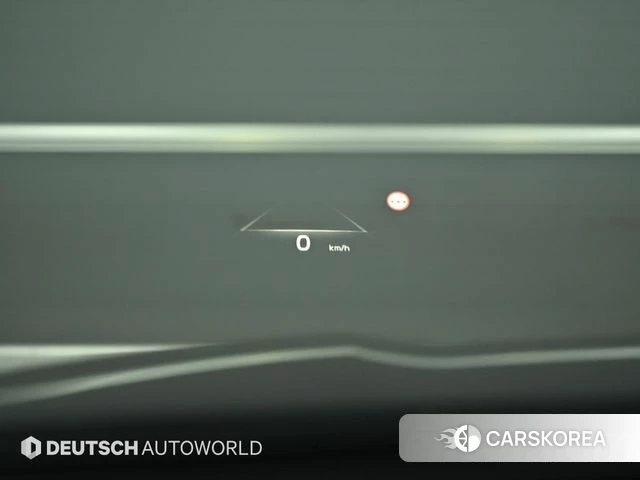 Kia K8 Hybrid id 3871765 из Кореи 9