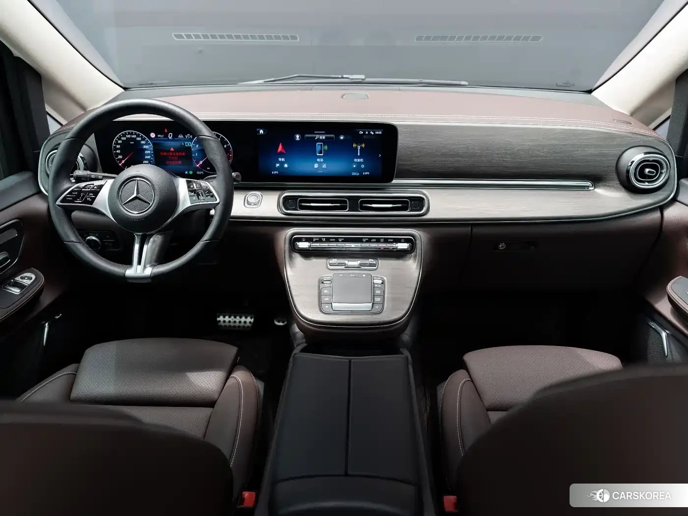 Mercedes-Benz V-Class id 4548007 из Китая 9