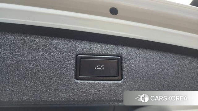 Volkswagen Tiguan second Generation id 4250527 из Кореи 9