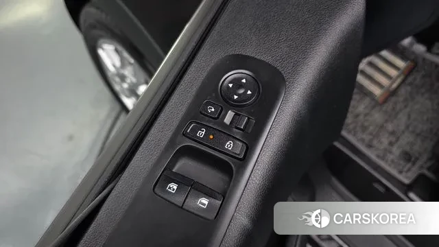 Hyundai Staria id 3560027 из Кореи 9