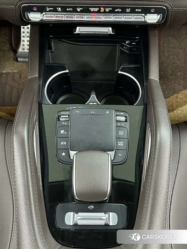 Mercedes-Benz GLS id 4272063 из Китая 9