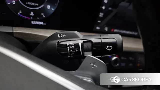 Kia K8 id 3621358 из Кореи 9