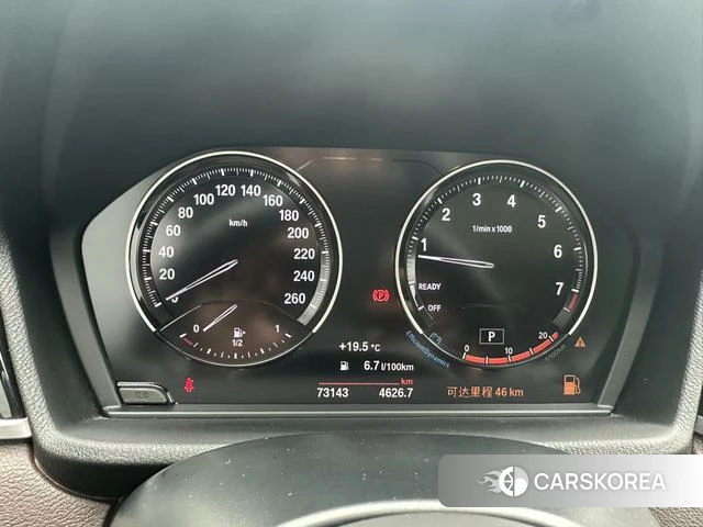 BMW X1 id 4277159 из Китая 9