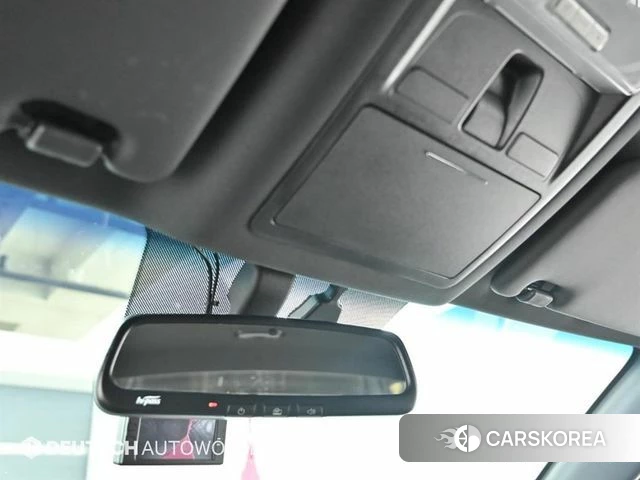 Ssangyong Rexton Sports id 4647257 из Кореи 9