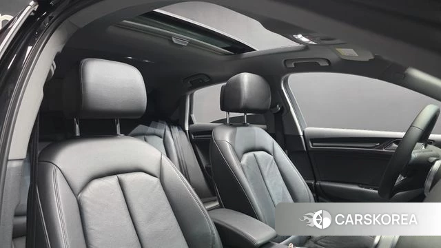 Audi New A3 id 4873463 из Кореи 9