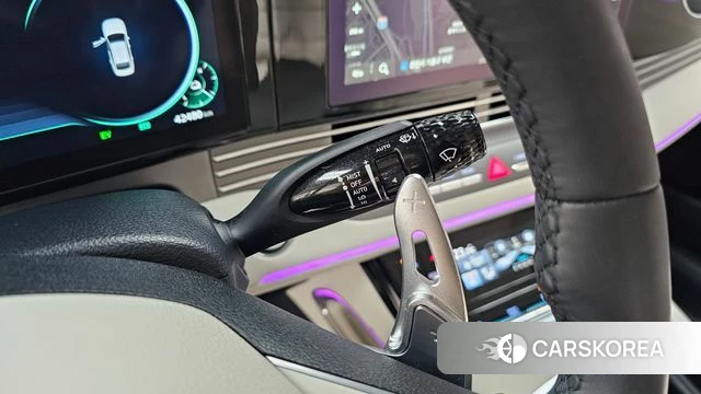 Hyundai The New Grandeur IG Hybrid id 4631838 из Кореи 9