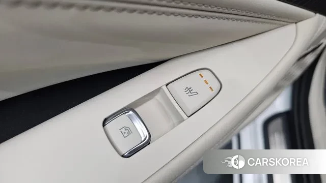 Kia The New K8 Hybrid id 3731199 из Кореи 9