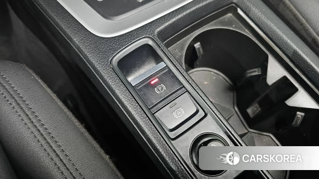 Audi Q3 (F3) id 4529962 из Кореи 9