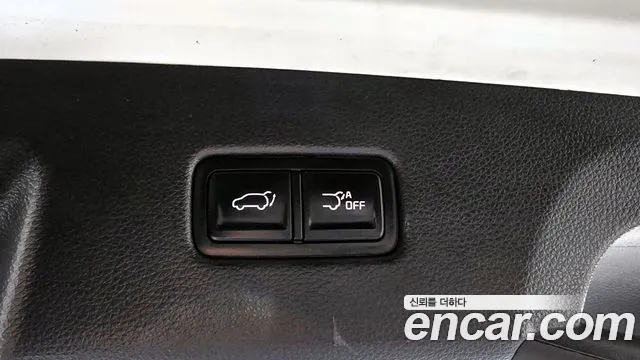 Kia Carnival 4th generation id 2484492 из Кореи 9