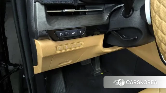 Kia Carnival 4th generation id 3726744 из Кореи 9