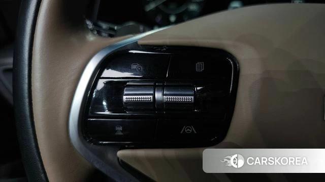 Kia K8 id 4202237 из Кореи 9