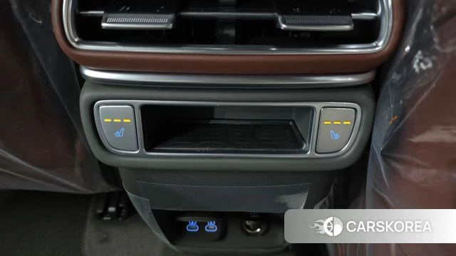 Genesis GV80 id 4291583 из Кореи 9