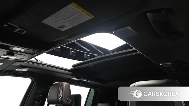 Cadillac Escalade 5th Generation id 4682363 из Кореи 9