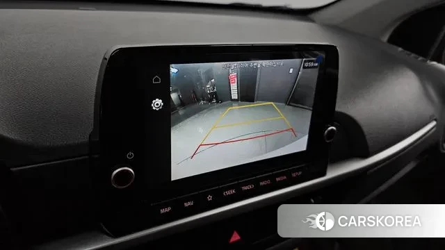 Kia Morning Urban (JA) id 3479572 из Кореи 9