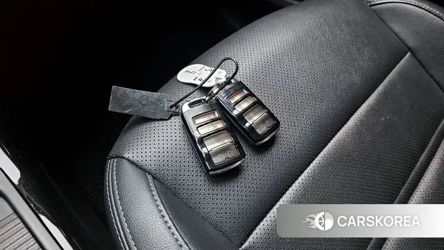 Kia The New Sorento id 3563139 из Кореи 9