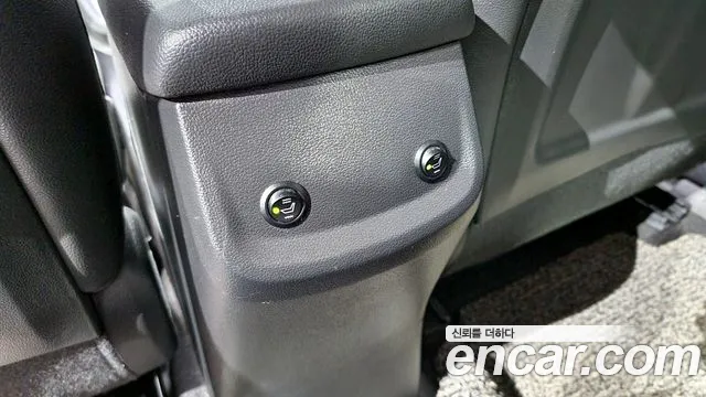 Hyundai The New Avante AD id 2714413 из Кореи 9