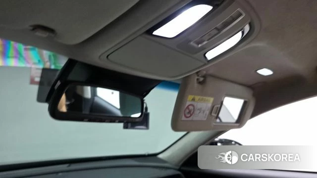 Kia K7 Premier id 3860644 из Кореи 9