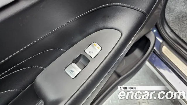 Hyundai The New Grandeur IG id 2495246 из Кореи 9