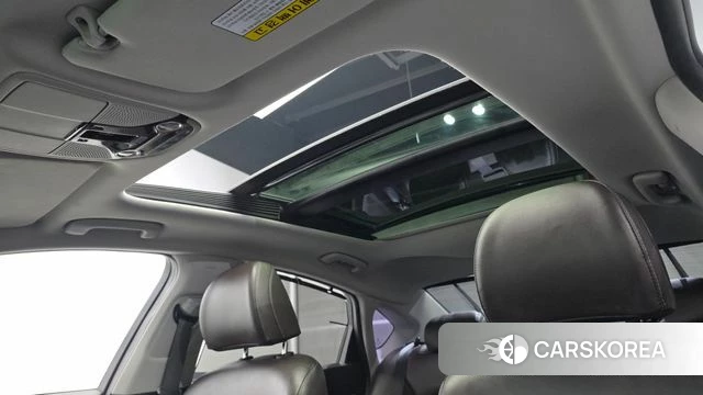 Hyundai Grandeur IG id 4849906 из Кореи 9