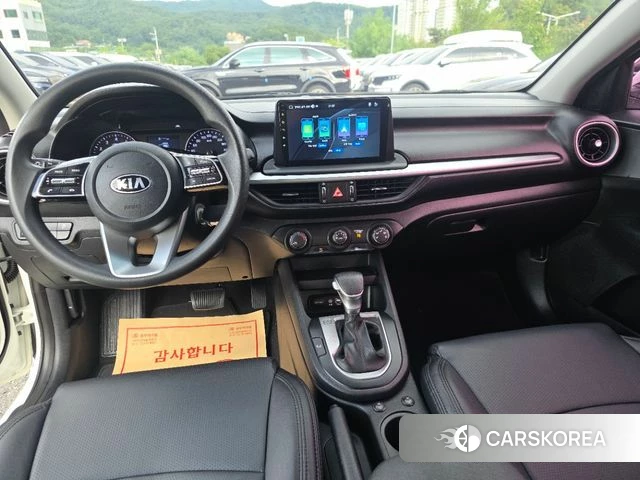 Kia Come New K3 id 4770318 из Кореи 9