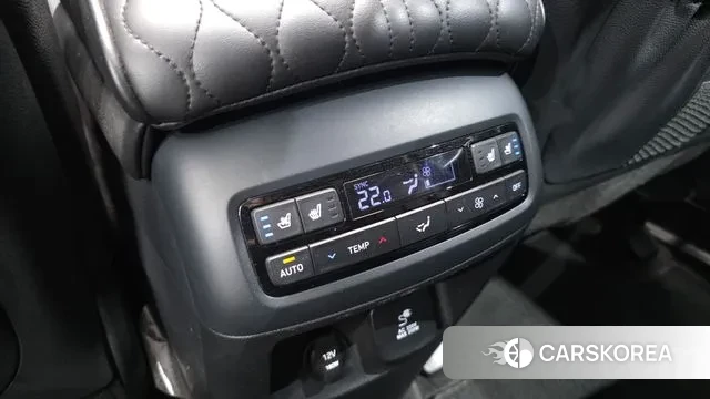 Hyundai Palisade id 3055277 из Кореи 9