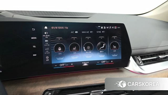 BMW 2 Series Active Tourer (U06) id 4783520 из Кореи 9
