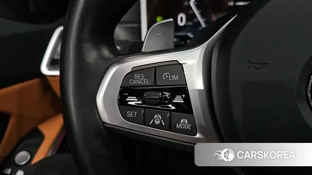 BMW 3 Series (G20) id 3333305 из Кореи 9