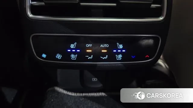 Genesis GV70 id 3347442 из Кореи 9