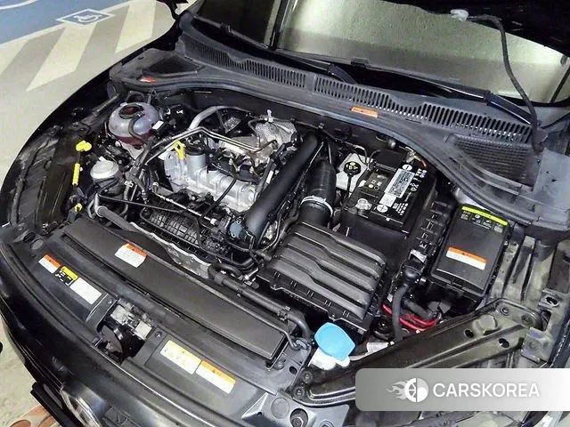 Volkswagen 7th Generation of Jetta id 3187301 из Кореи 9