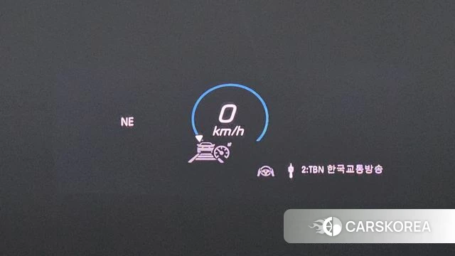 Mercedes-Benz GLE-Class W167 id 3878692 из Кореи 9